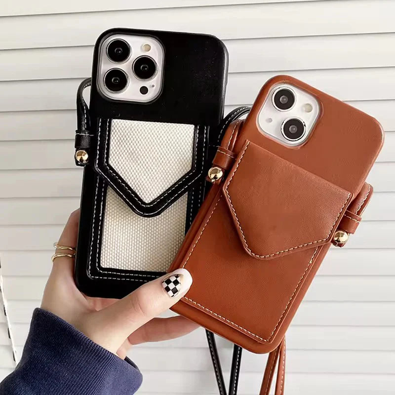 Crossbody