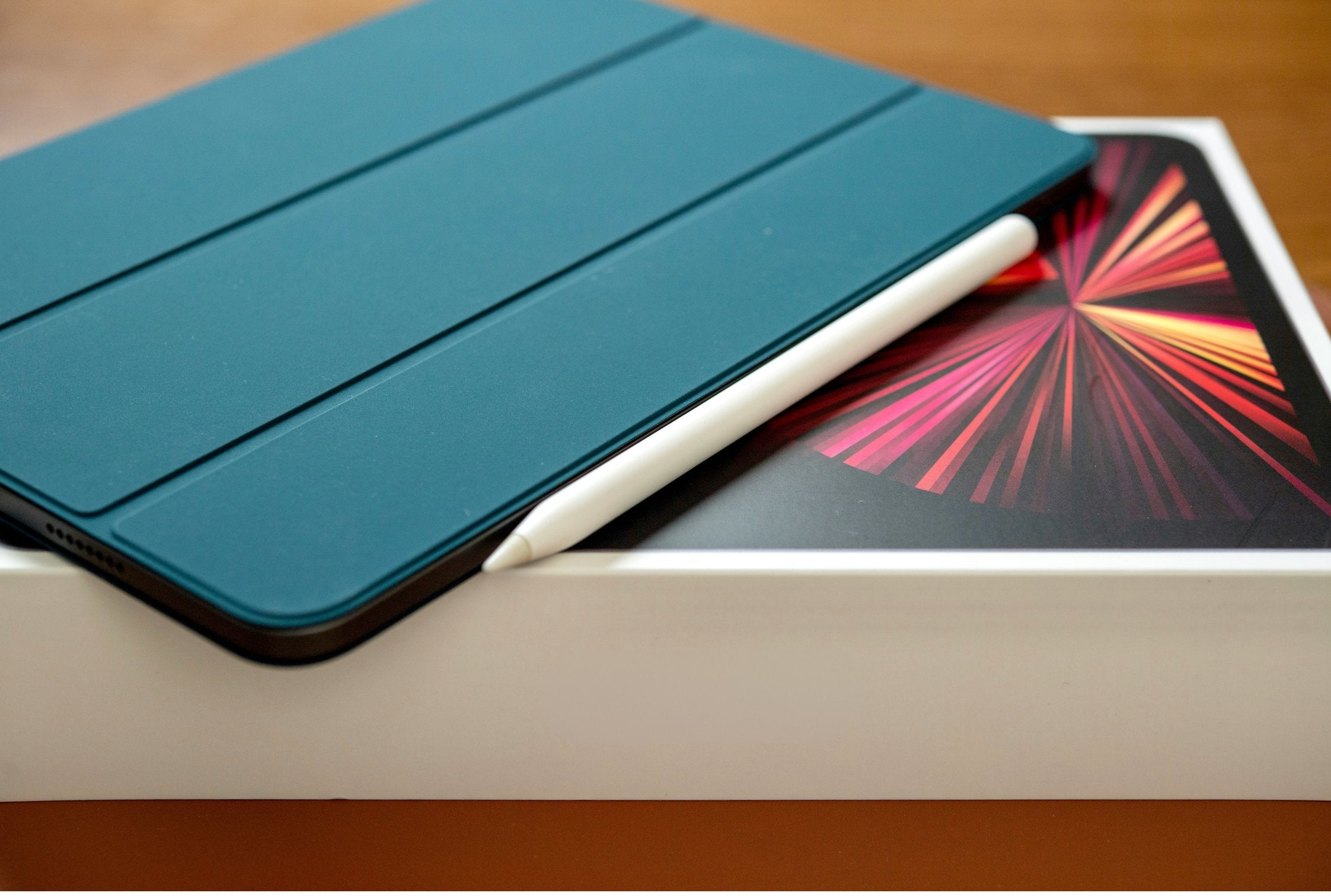 iPad Covers