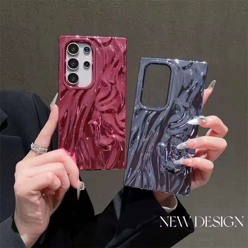 Samsung Textured Cover