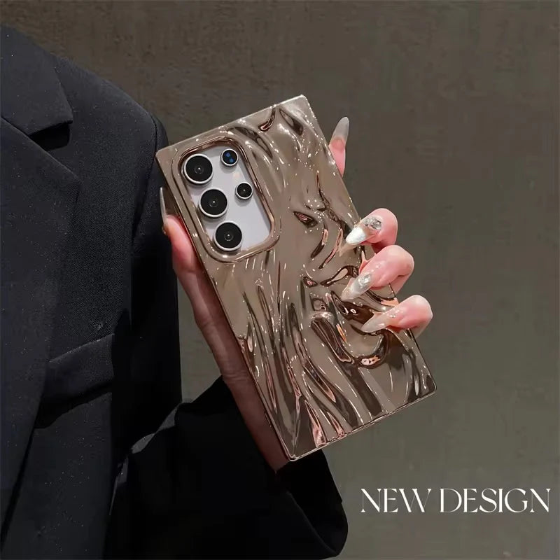 Samsung Textured Cover
