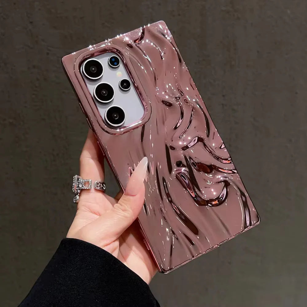 Samsung Textured Cover