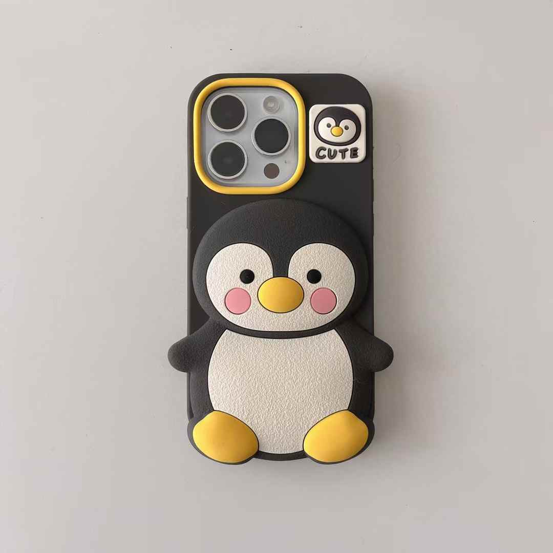 Cute Penguin