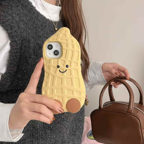 Nutty Buddy